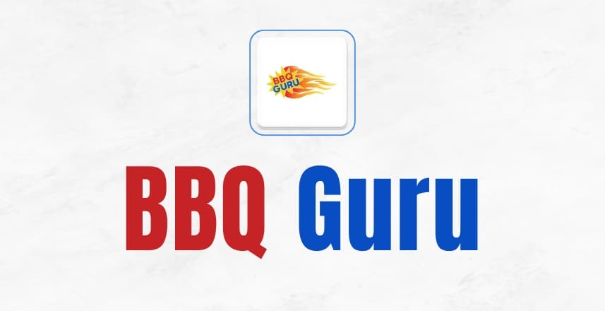 BBQ Guru app
