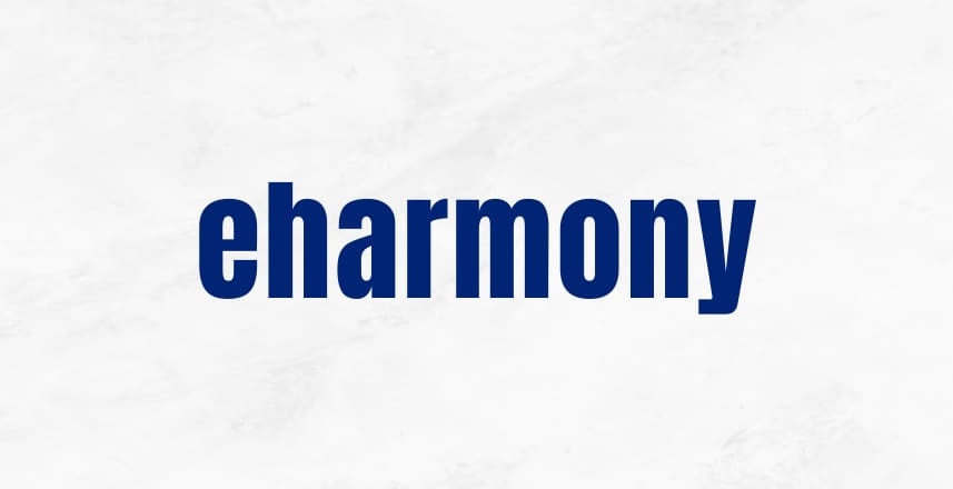 eHarmony website