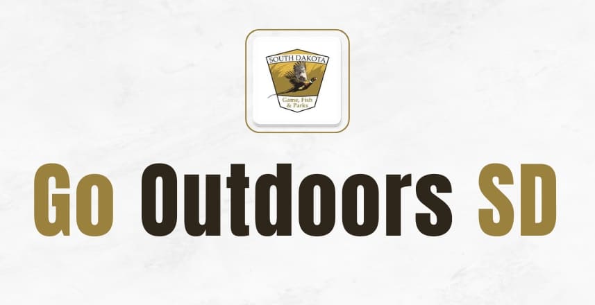 Go Outdoors SD app