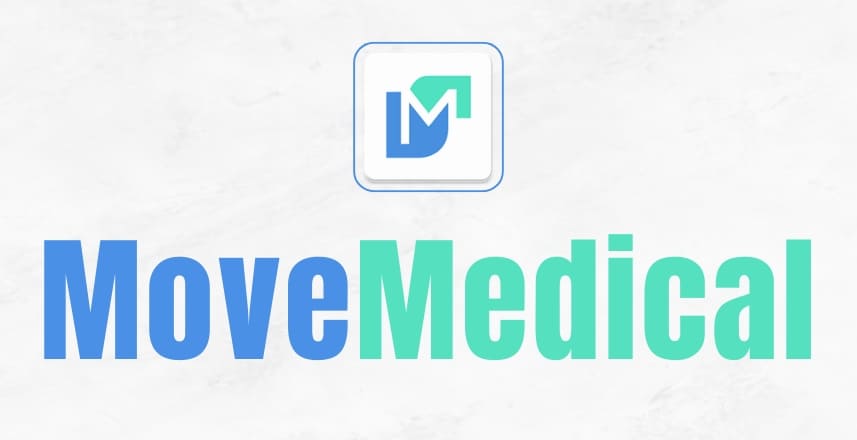 Movemedical app