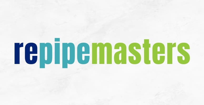 Repipe Masters website
