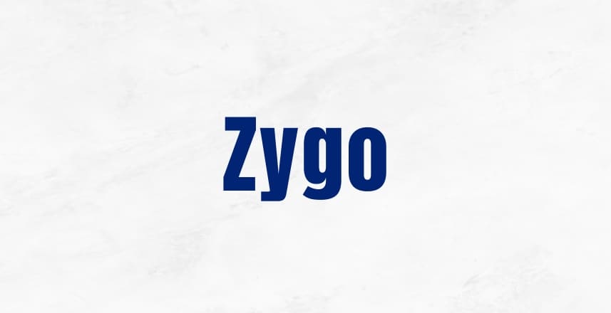 Zygo swimming app